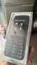 诺基亚（NOKIA）235 4G 移动联通电信全网通 2.8英寸双卡双待 直板按键手机 老人老年手机 学生手机 紫色 实拍图