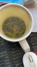 一杯香茶叶绿茶高山云雾500g2025新茶明前日照足礼盒装自己喝散装自饮 实拍图
