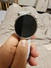 HUAWEI WATCH GT 5 冰晶蓝41mm华为智能手表情绪健康助手玄玑感知系统 实拍图