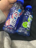 脉动夏季饮料 400ML混合口味 便携迷你小瓶运动饮料低糖含维生素 青柠400ml*2 实拍图