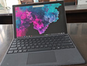 微软Surface Pro4/5/6/7/7+二合一平板笔记本电脑12.3英寸Windows触屏电脑 9新pro5 i5 8+256G LTE增强版爆款 官方标配+微软原装键盘 实拍图
