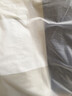100%全棉被套单件纯棉150x200学生宿舍1.2m被罩单双人180x200x230 曼迪-蓝 180*220cm100%纯棉被套 假一赔十 实拍图
