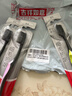 高露洁（Colgate）细毛护龈备长炭软毛成人牙刷3支 颜色随机旅行装独立包装京东自营 实拍图