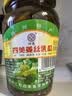 四美三和四美酱菜姜丝乳瓜扬州特产咸菜下饭菜佐餐小菜乳黄瓜调味品 【工厂直发】姜丝乳瓜375g*8瓶 实拍图