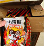 统一小浣熊火鸡面味干脆面 30g*40袋整箱装 实拍图