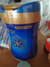 美赞臣港版蓝臻婴幼儿宝宝配方奶粉 0蔗糖 含HMO乳铁蛋白 荷兰进口 820g 2段*3罐 【升级版+HMO】 28年6月左右 实拍图