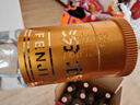 汾酒 黄盖玻汾 清香型高度白酒 53度 475mL*12瓶 整箱装 实拍图