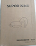 苏泊尔 SUPOR 铸铁不易锈健康无涂层铁锅32cm炒菜锅EC32LF01 实拍图