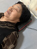 奥克斯（AUX）颈椎按摩器肩颈按摩仪按摩枕头颈椎肩颈腰全身热敷背部按摩垫送长辈父母生日礼物中秋节礼品实用 【豪华PRO】手持遥控+高能磁石+可拆洗布套+车载 实拍图