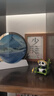 简艺饰家双面流沙画沙漏摆件客厅酒柜电视柜创意解压办公室桌面装饰品礼物 实拍图