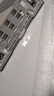 潜水艇马桶盖通用坐便器盖子家用加厚盖板老式抽水马桶圈器配件缓降 U型耐压长底座快拆款MG3 实拍图