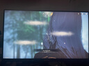 联想（Lenovo）拯救者27英寸2K超清 原生200Hz 满血高刷电竞小金刚 莱茵眼部舒适认证 电竞显示器R27qe Gen2 实拍图