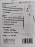 得力（deli）笔型修正带顺畅可偏转修正头不起翘修正液涂改带改字带笔形改正带学生学习六一儿童节礼物 笔形-晴山蓝 36m【1只+5替芯】XZ100 . 实拍图