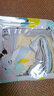 巴布豆儿童内裤男童四角裤透气学生青少年发育期平角裤抑菌中大童短裤 实拍图