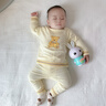 兔小贝儿童故事机宝宝启蒙学习机0-6岁婴幼哄睡益智男女孩玩具生日礼物 实拍图