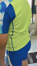 安踏儿童泳衣男女大小童分体泳装2026年夏季新款抗菌抗氟泳衣泳裤套装 【店长推荐丨男款】绿色2436-2 【79 RMB】 170 实拍图