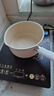 炊大皇奶锅不粘锅泡面宝宝辅食多用汤奶锅18cm电磁炉通用麦萌MM18NG 实拍图
