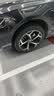 马牌（Continental）汽车轮胎 235/45R18 94V FR EC6 新能源适配丰田 凯美瑞 实拍图