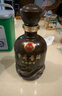 古井贡酒 年份原浆献礼 浓香型白酒 40.6度 425ml*4瓶 整箱装 实拍图