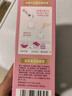 雀巢（Nestle）安骼女士双钙奶粉脱脂高铁配方成人奶粉350g (14*25g） 实拍图