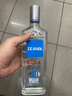 江小白 银盖 纯粮清香白酒 500ml*4瓶 整箱装 40度 固态法口粮酒 实拍图