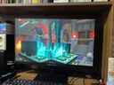 泰坦军团 24.5英寸 IPS 144Hz高刷护眼办公屏 HDR400硬件低蓝光不闪屏 可外接笔记本电脑显示器 H25T1C 实拍图