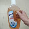 老管家衣物消毒液1L内外衣裤洗衣服杀菌消毒水非除菌液热门商品 实拍图