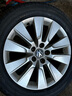 韩泰（Hankook）汽车轮胎 205/55R16 91V K415 原配大众宝来/高尔夫/朗逸 实拍图