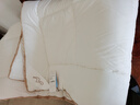 水星家纺床垫学生宿舍褥子打地铺睡垫全棉加厚床褥子单人床垫0.9m床 实拍图