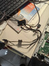 川宇USB3.0高速SD/TF/CF/MS卡多功能合一cf读卡器支持单反相机存储卡行车记录仪无人机电脑手机内存卡 实拍图