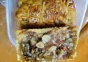 元朗荣华月饼礼盒高档五仁金华火腿月饼600g香港荣华广式中秋节月饼送礼 实拍图