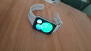 华为（HUAWEI）手表WATCH FIT2【咨询享更优惠】运动智能健康管理蓝牙通话NFC门禁交通支付送男女士朋友礼物3pro4 活力款-樱语粉【定制表带+贴膜】 好礼六选一 实拍图