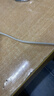 品胜苹果数据线快充充电线2米加长适用iPhone14ProMax/13/12/XR/11/8手机ipad平板USB充电器线车载编织 实拍图