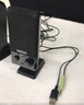 漫步者（EDIFIER）R10U 2.0声道电脑音响音箱 台式机笔记本桌面音响 黑色 高保真 家用 礼物 实拍图