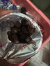 每果时光乌李梅干400g话梅干酸乌梅子蜜饯果干果脯孕妇休闲零食解馋 实拍图