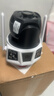 镭威视4g摄像头室外户终身免充值流量监控器家用线无需wifi手机远程360度无死角带夜视全景插卡不用网络 实拍图