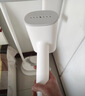 米家【高效熨烫高手】立式挂烫机家用小型增压手持熨斗除菌除螨熨烫机 2.3L水箱 ZQGTJ02KL 实拍图