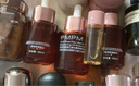 PMPM玫瑰精华油嫩亮升级款提亮VC修护抗皱提亮 100ml送女友护肤品礼盒 实拍图