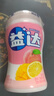 益达 木糖醇无糖口香糖 混合水果味约70粒98g/瓶 休闲糖果 口气清新糖 实拍图