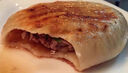 俏侬 猪肉酥皮馅饼1.15kg10片 手抓饼煎饼大葱饼 学生早餐健康 实拍图