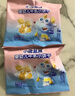 小鹿蓝蓝婴幼儿牛乳小饼干 宝宝婴儿零食饼干早餐 益智造型80g 10个月+ 实拍图
