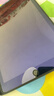 倍思iPad膜平板高清膜【进口无纹·高清护眼·灵敏丝滑·防爆抗弯】 iPad9/8/7/Air3-10.2/10.5寸 实拍图