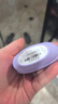 斐珞尔（FOREO）露娜洗脸仪LUNA Play Plus2玩趣增強版电动洁面仪温和清洁洗脸 浪漫粉紫 不可充电 实拍图