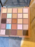 3CE25色眼影变奏曲#MOODSHIFTER湖岸淡彩盘多用生日礼物送女友 实拍图