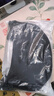 森马（Semir）斜挎包男简约纯色胸包情侣背包通勤休闲风105225153009 实拍图