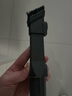 美的（Midea）吸尘器家用无线Q7 手持吸尘器   绿光显尘车载大吸力 除螨除尘一体机轻量【国家补贴】 实拍图