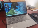 戴睿（dere）国家补贴笔记本电脑 15.6英寸高性能商务办公旗舰轻薄本 大学生游戏娱乐手提本16G 1TB 实拍图