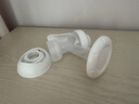 新贝 吸奶器 手动2档吸力 防逆流吸乳器 按摩无痛吸力大挤奶器8610 实拍图