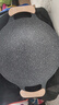 尚烤佳（Suncojia）烤盘家用烧烤盘不粘煎烤肉盘户外卡式炉瓦斯炉煎盘电磁用烤盘双用 实拍图