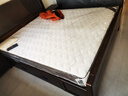 香榭柏兰 椰棕床垫棕垫硬棕榈床垫子 天然乳胶榻榻米床垫定做定制 15CM厚（防螨面料+10CM椰棕+2CM乳胶） 1.8米*2米 实拍图